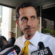Illustration for article titled Sad, Sick Idiot Anthony Weiner to Plead Guilty to Sexting 15-Year-Old Girl